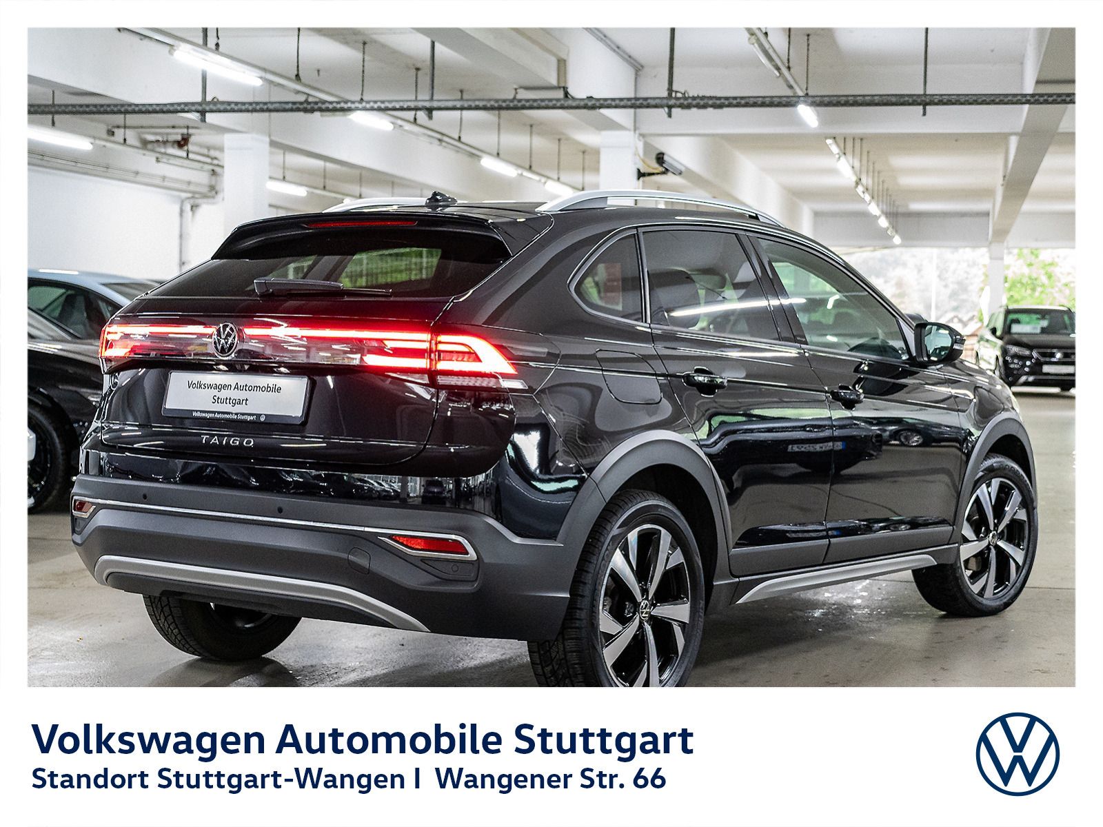 Volkswagen Taigo Style 1.0 TSI DSG - Samsaru's Car Outlet