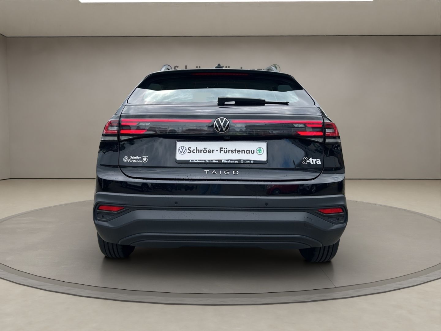 Volkswagen Taigo 1.0 TSI ''X-tra'' DSG - Samsaru's Car Outlet