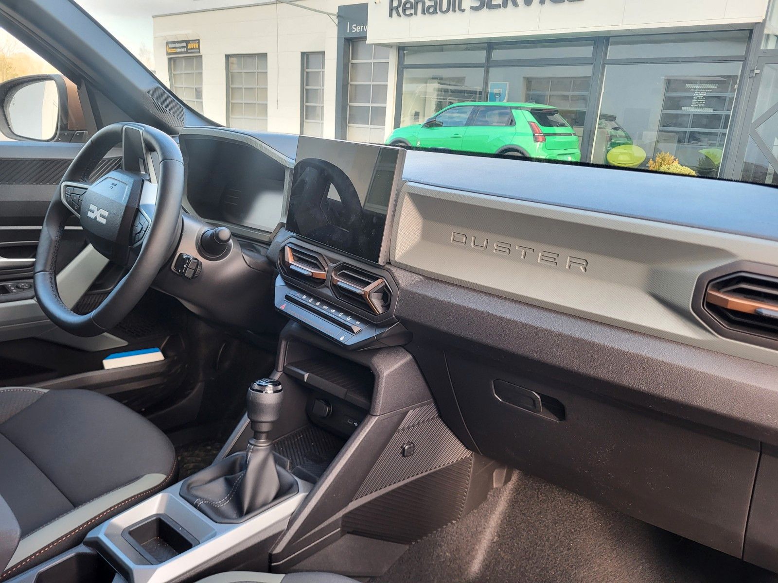 Dacia Duster III TCe 130 Extreme - Samsaru's Car Outlet
