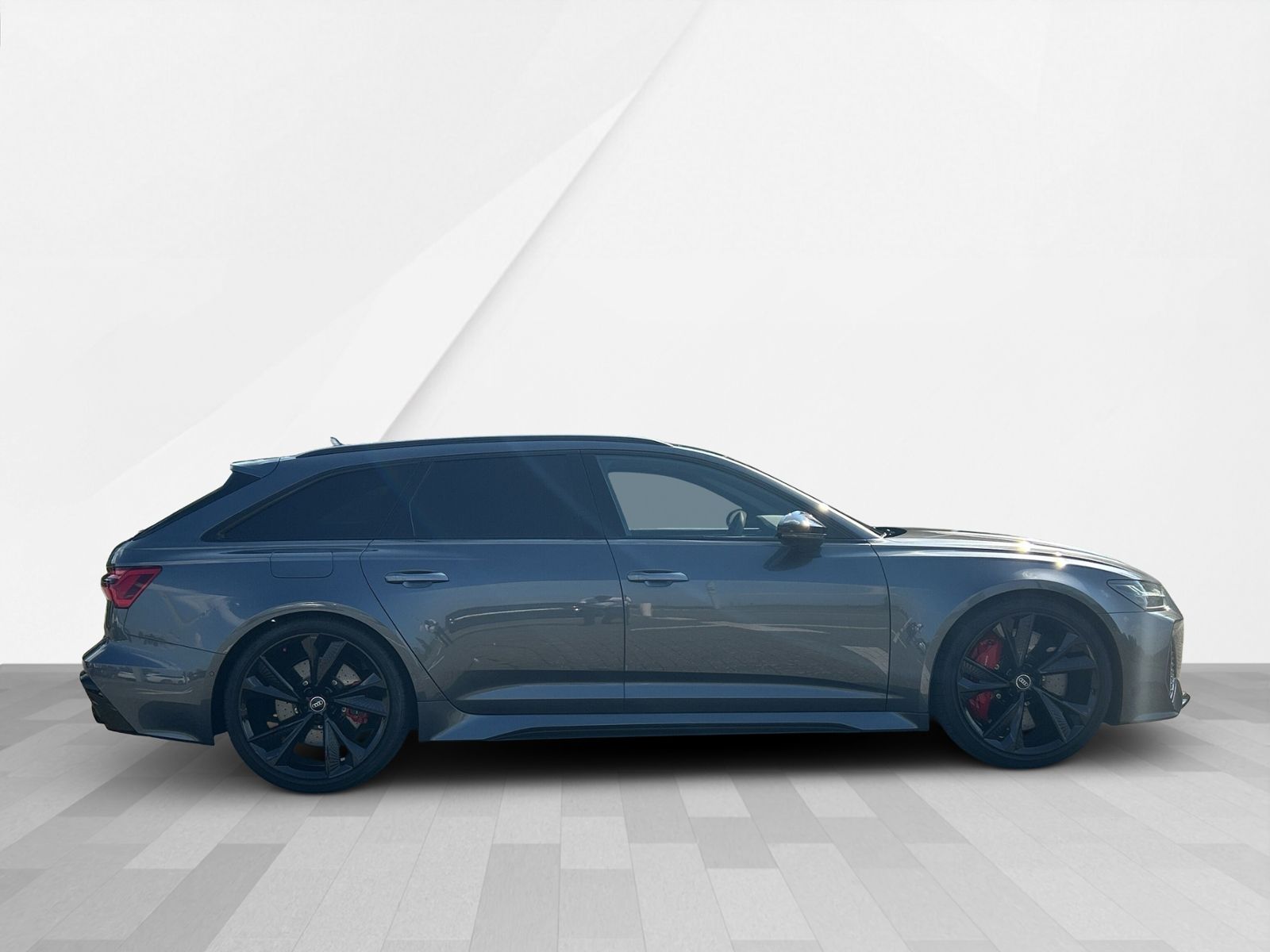 Audi RS6 Avant 4.0 TFSI quattro +MATRIX+NACHTSICHT+KE