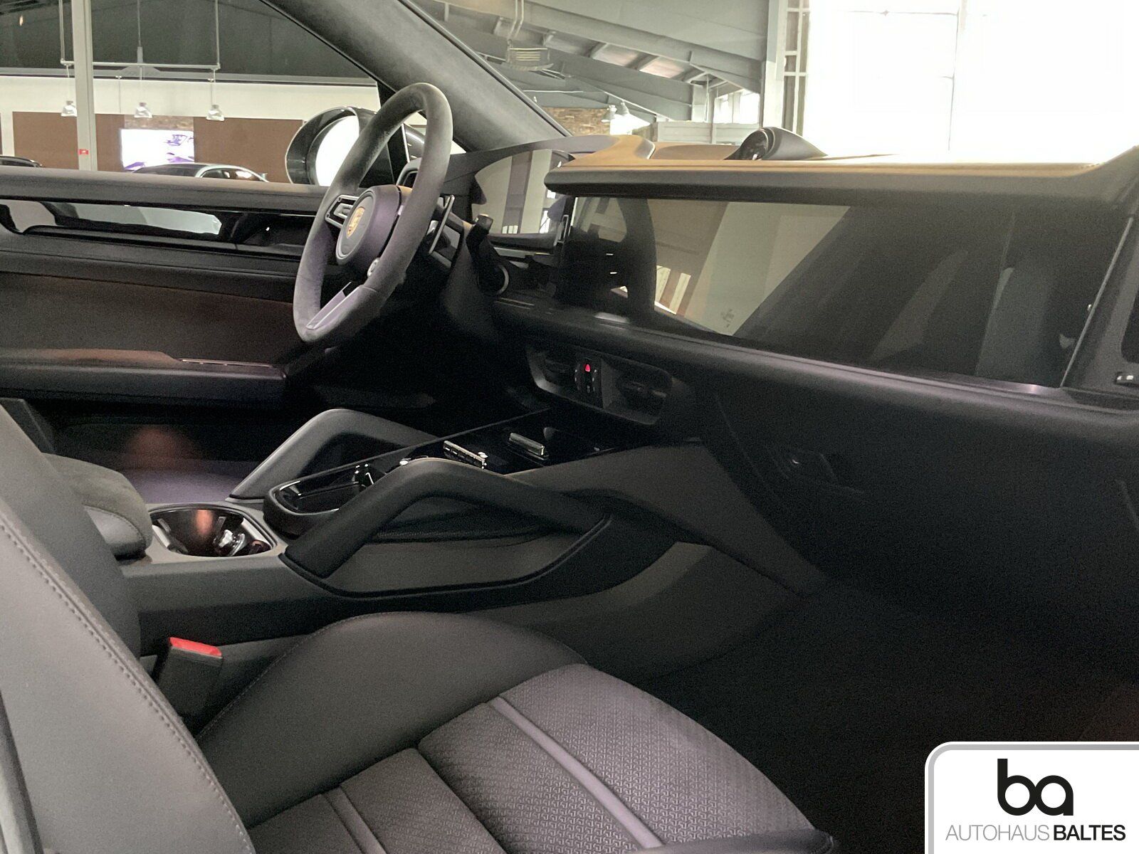 Porsche Cayenne Coupe GTS Inno/Sposi/2+1/Beif-Disp/AHK