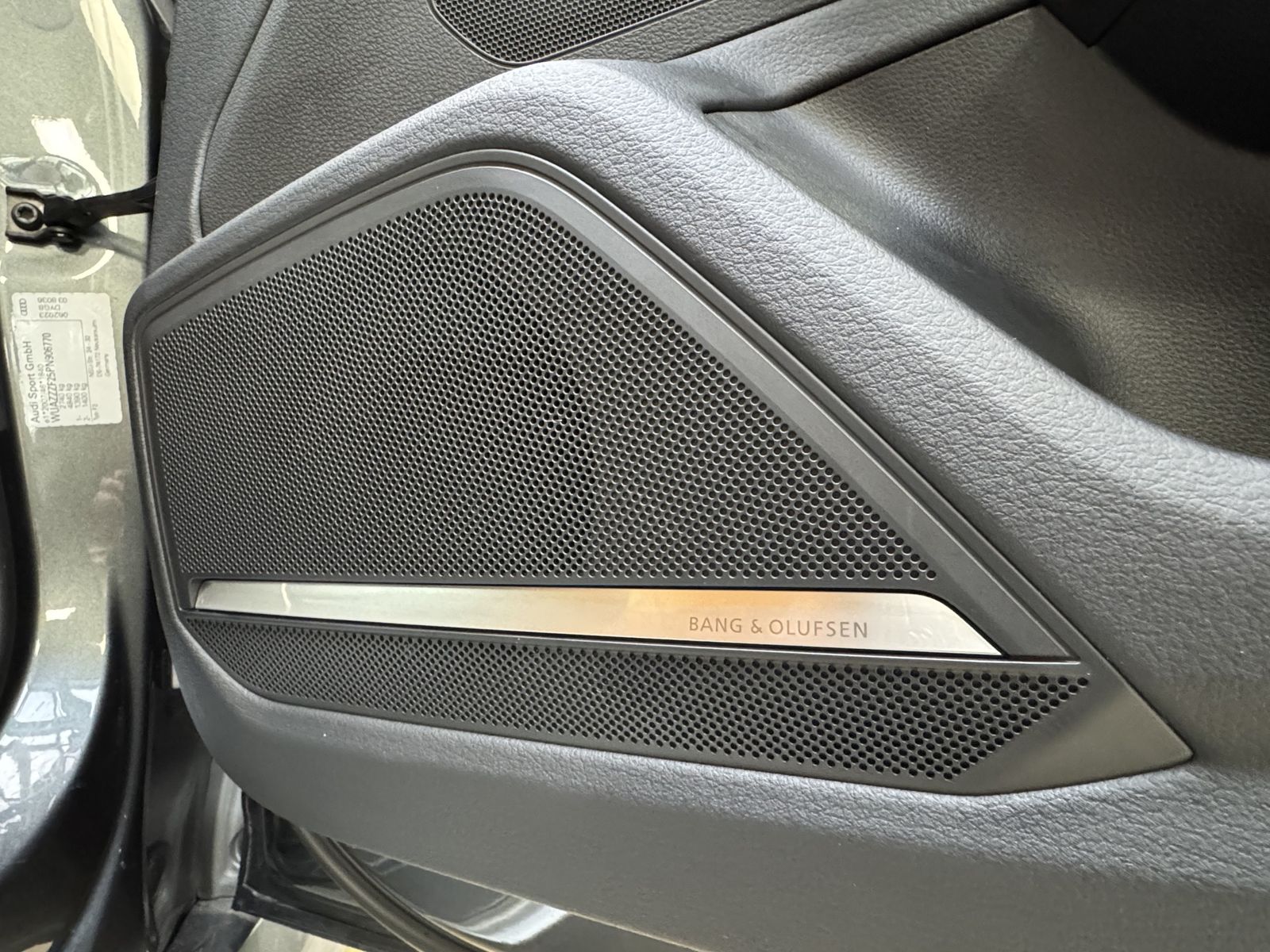 Audi RS6 HeadUP MatrixLED Pano B&O 360° ACC Sitzlüft.