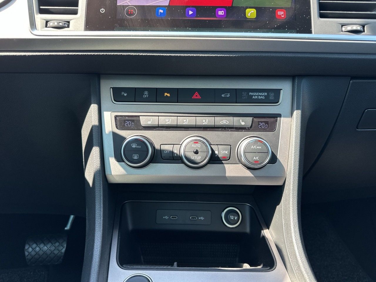 Seat Ateca Xperience 1.5 TSI ACT 150 PS DSG*AHK*
