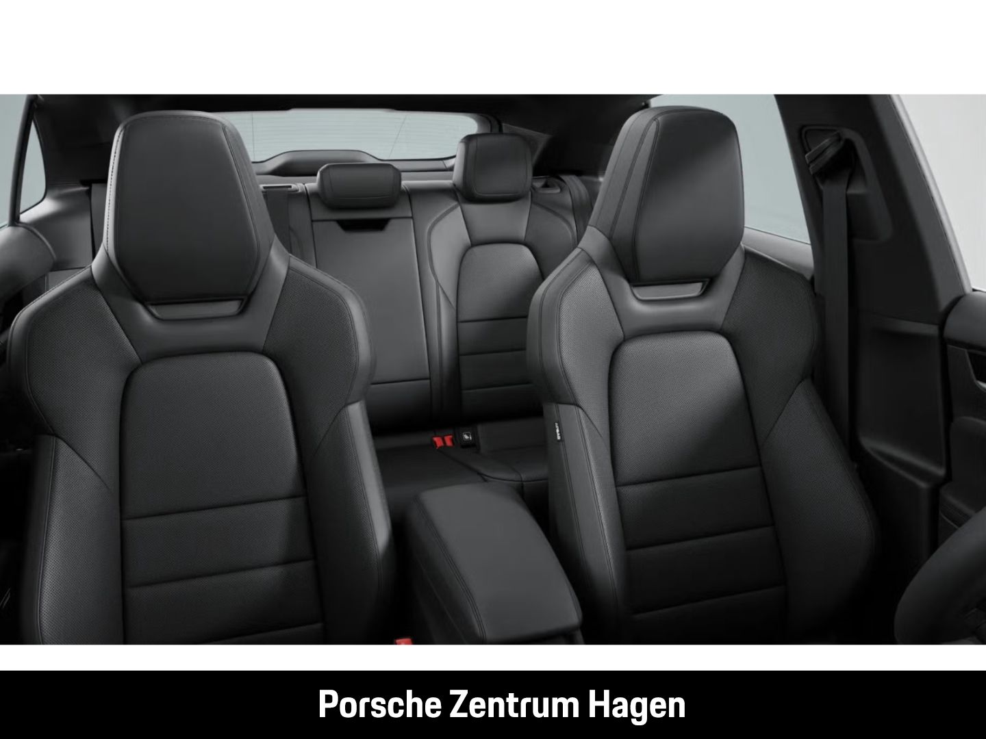 Porsche Macan 4S BOSE Abstandstempomat Luftfederung LED