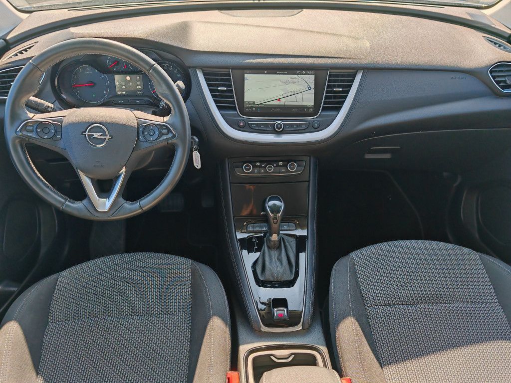 Opel Grandland X 1.5 D - Samsaru's Car Outlet