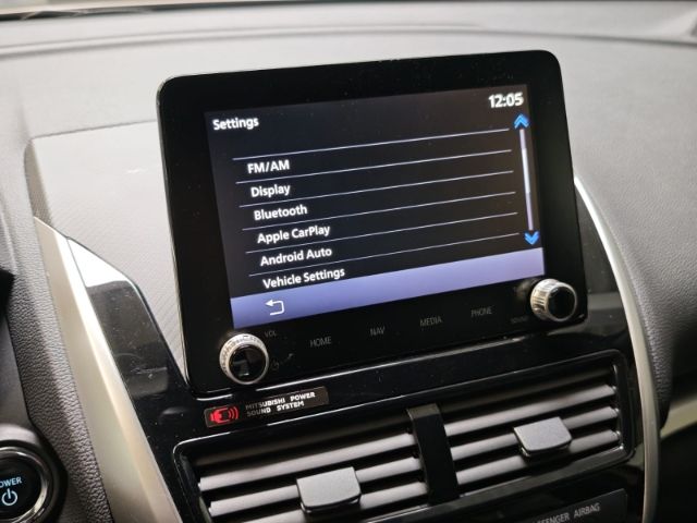 Mitsubishi Eclipse Cross Mitsubishi Plug-In Hybrid Plus Sel