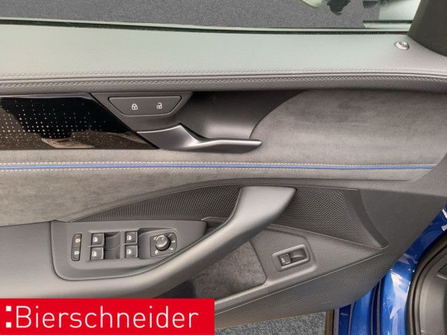Volkswagen Passat Variant 2.0 TSI 4Mo R-Line AHK PANO STAND