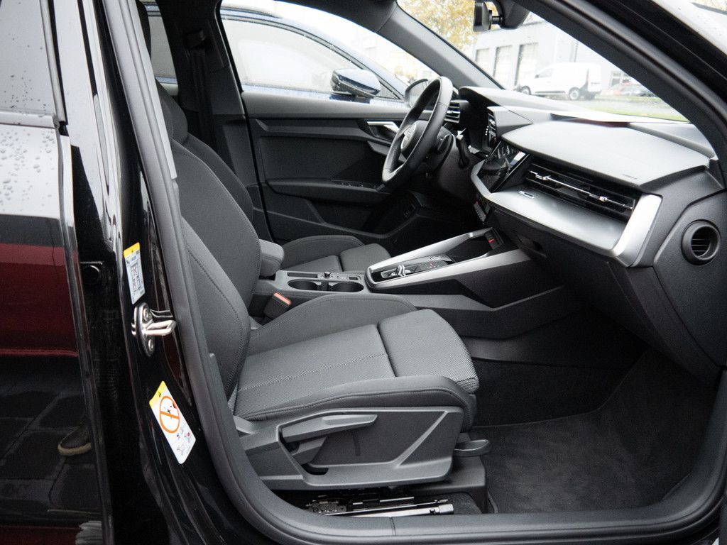 Audi A3 Sportback 30 TFSI advanced - Samsaru's Car Outlet