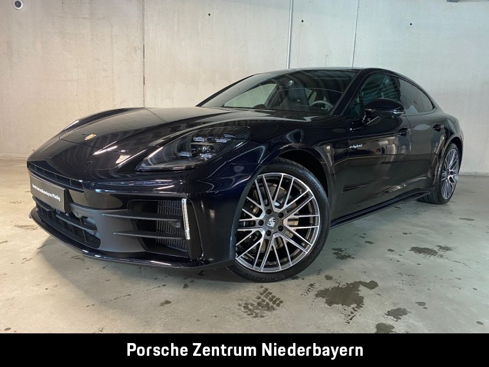 Porsche Panamera 4 E-Hybrid | Sportabgasanlage | BOSE |