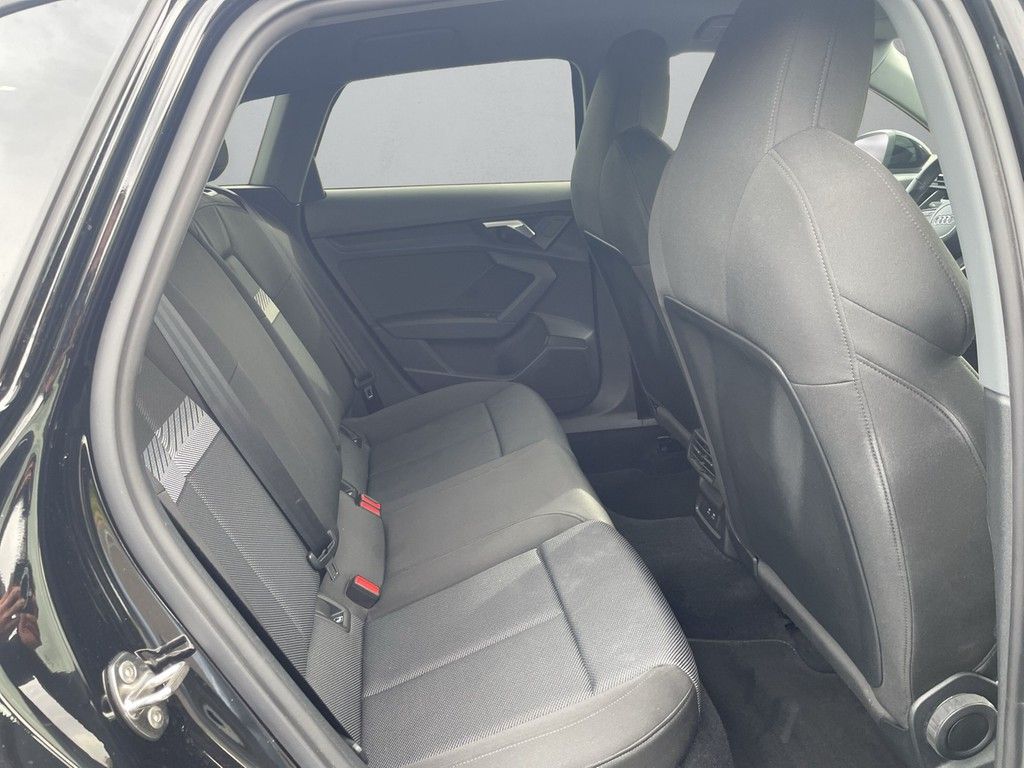 Audi A3 Sportback advanced 30 TFSI S tronic *Navi*