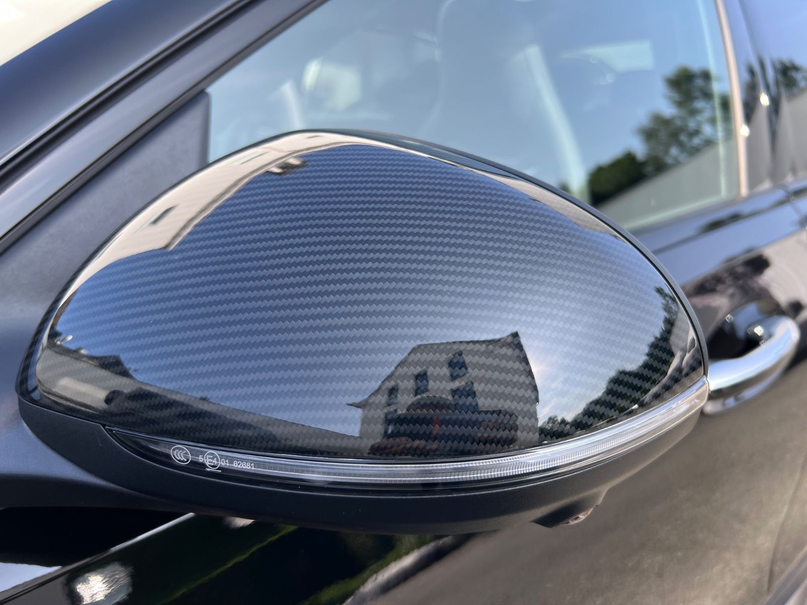 Mercedes-Benz C 63 S AMG - Samsaru's Car Outlet