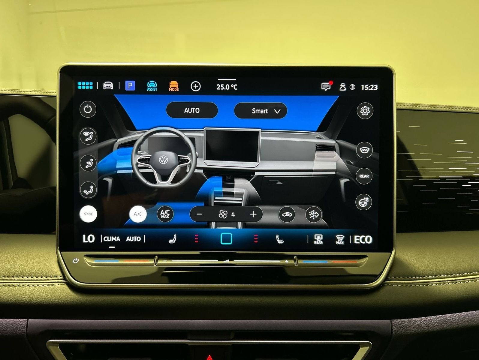 Volkswagen Tiguan 1.5 TSI eHybrid DSG Elegance