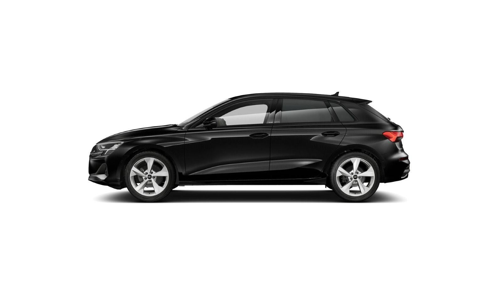 Audi A3 Sportback 35 TDI Advanced - Samsaru's Car Outlet