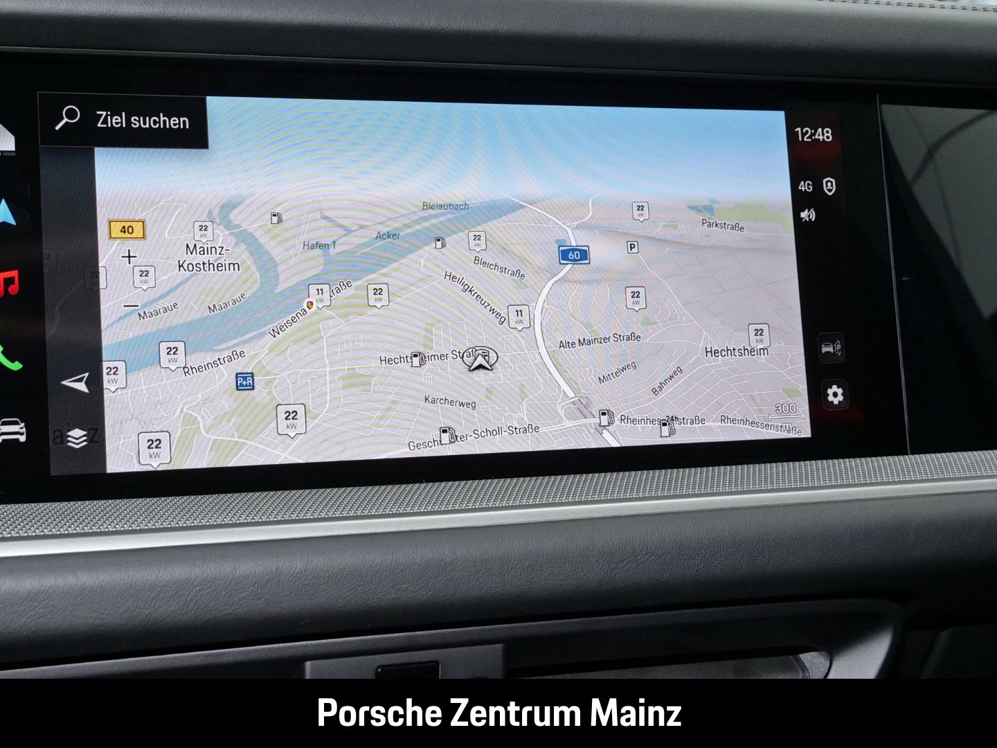 Porsche Cayenne E-Hybrid Coupe InnoDrive,HUD,HA-Lenkung,