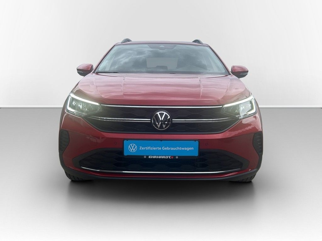 Volkswagen Taigo 1.0 TSI Life - Samsaru's Car Outlet