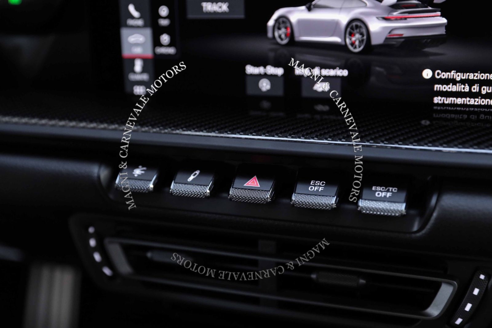 Porsche 992 GT3 - Samsaru's Car Outlet