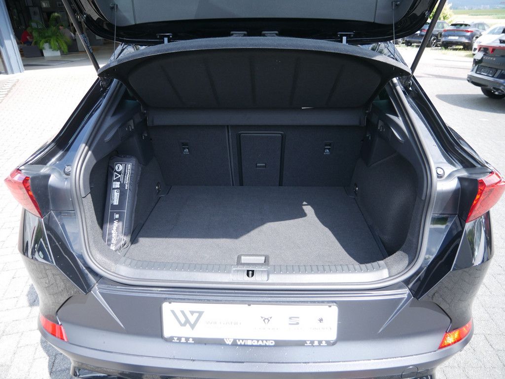 Cupra Formentor 2.0 TSI VZ Tribe Edition 4Drive AHK