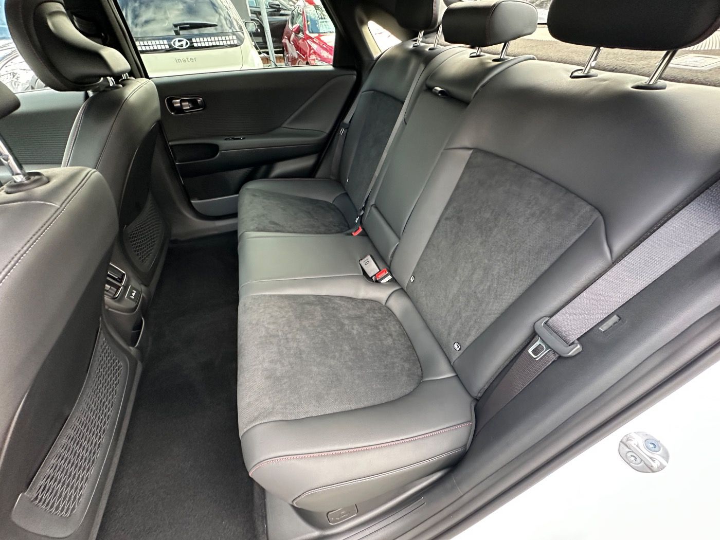 Hyundai IONIQ 6 EV MJ 2026 84 kWh (325 PS) 4WD N Line X
