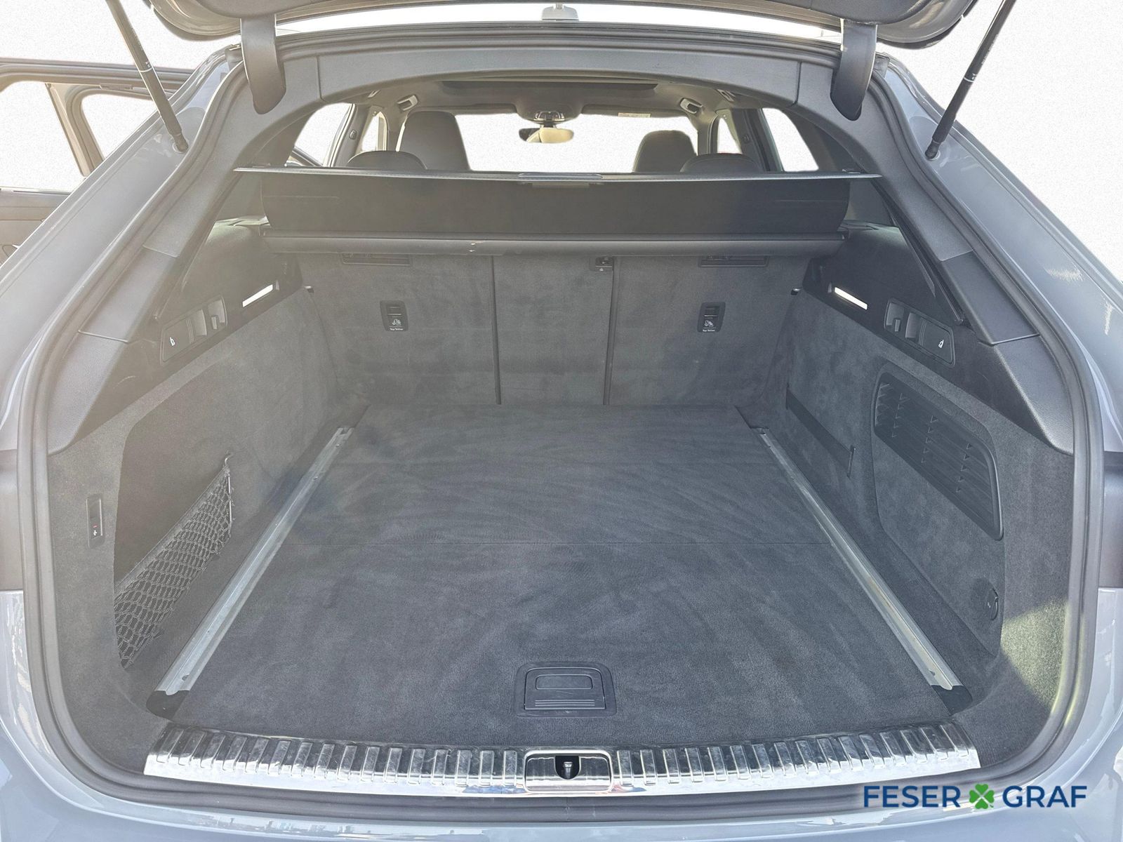 Audi RS6 Avant qu. tiptr. AHK - PANORAMA - KERAMIK