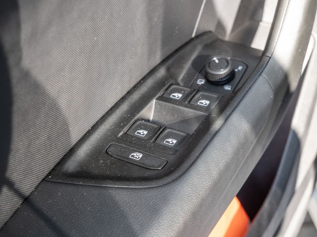 Audi A1 Sportback 25TFSI - Samsaru's Car Outlet