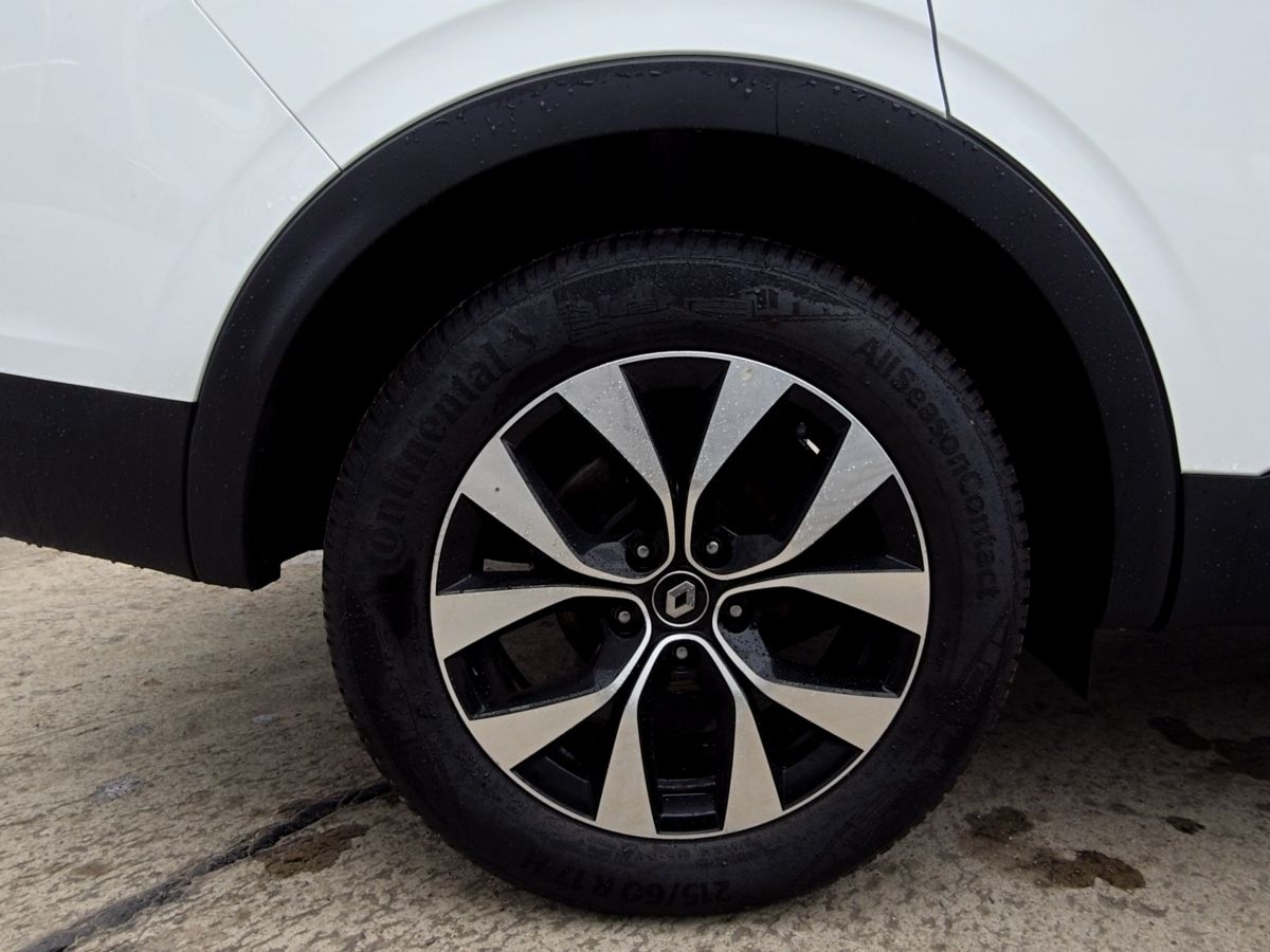 Renault Arkana EQUILIBRE TCe 140 EDC - Samsaru's Car Outlet