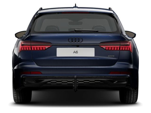 Audi A6 Avant S line 50 TDI quattro tiptronic - Samsaru's Car Outlet