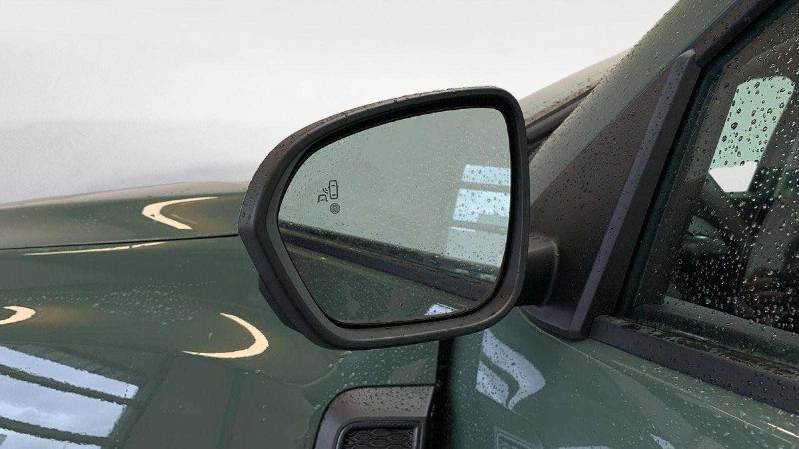 Dacia Duster JOURNEY TCe 150 EDC - Samsaru's Car Outlet