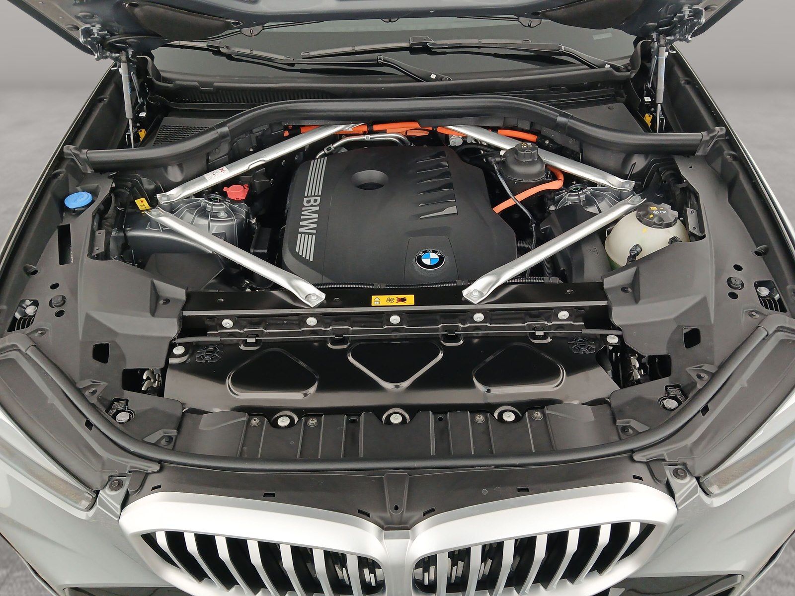 BMW X5 xDrive50e M Sport KomfSitz Pano DAPr PAPr AHK