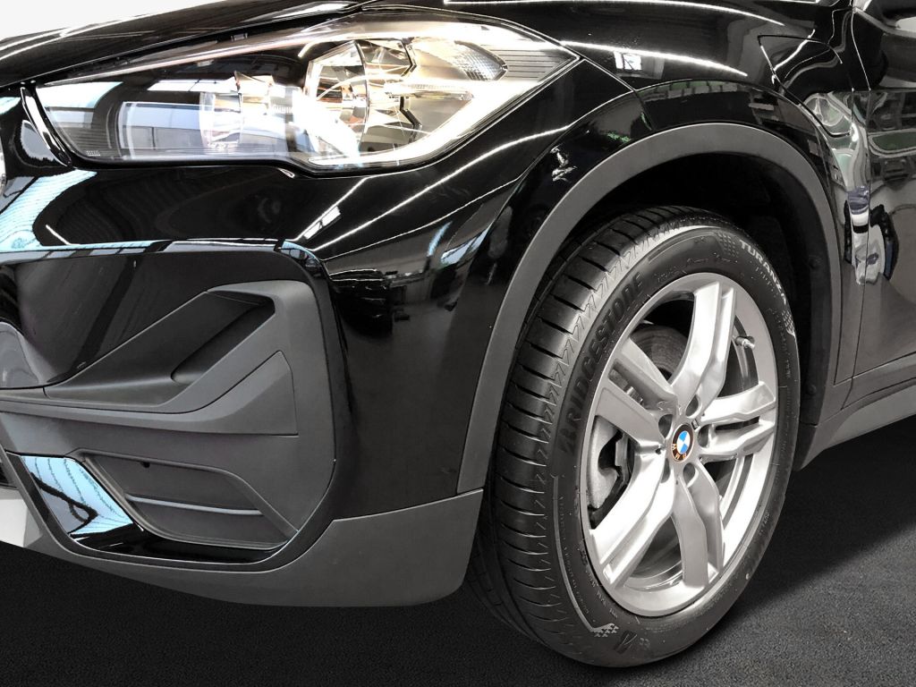 BMW X1 xDrive25e Advantage - Samsaru's Car Outlet