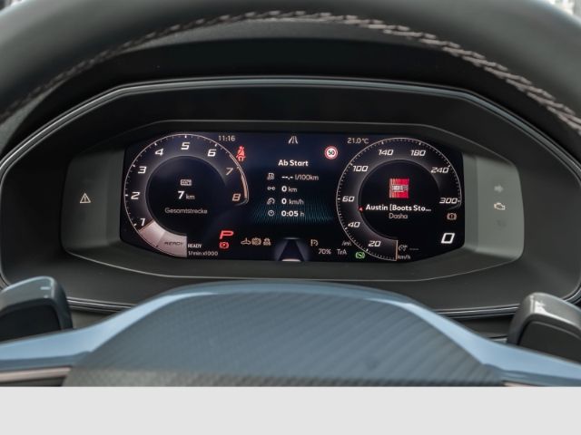 Cupra Formentor 1.5 eTSI DSG - Samsaru's Car Outlet