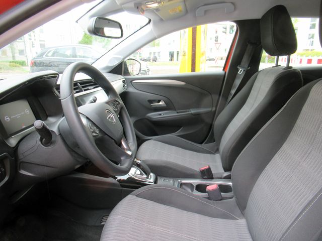 Opel Corsa-e Edition - Samsaru's Car Outlet