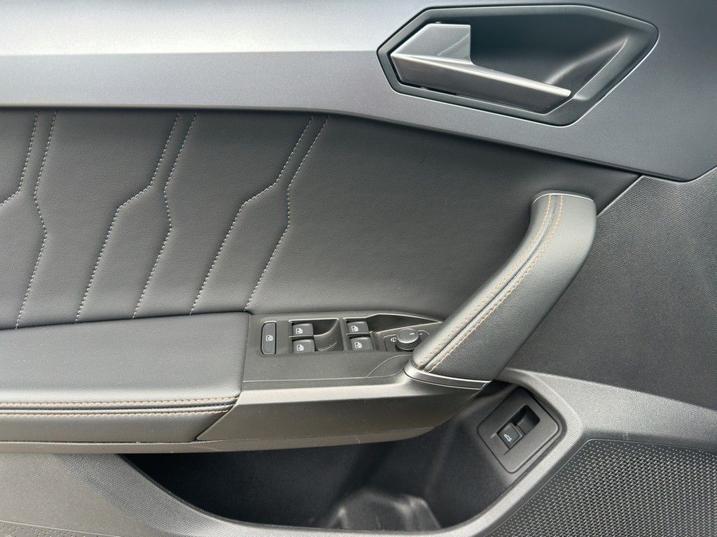 Cupra Formentor 2.5 TSI DSG 4Drive VZ5 - Samsaru's Car Outlet