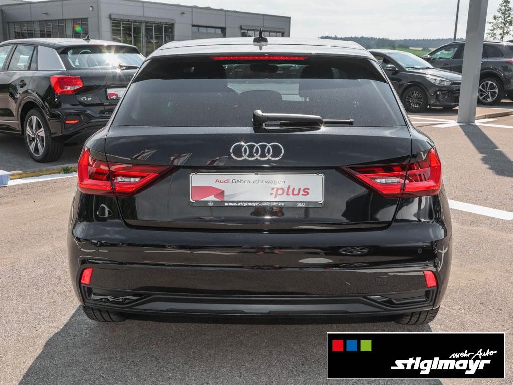 Audi A1 Sportback advanced 30 TFSI S-tronic - Samsaru's Car Outlet