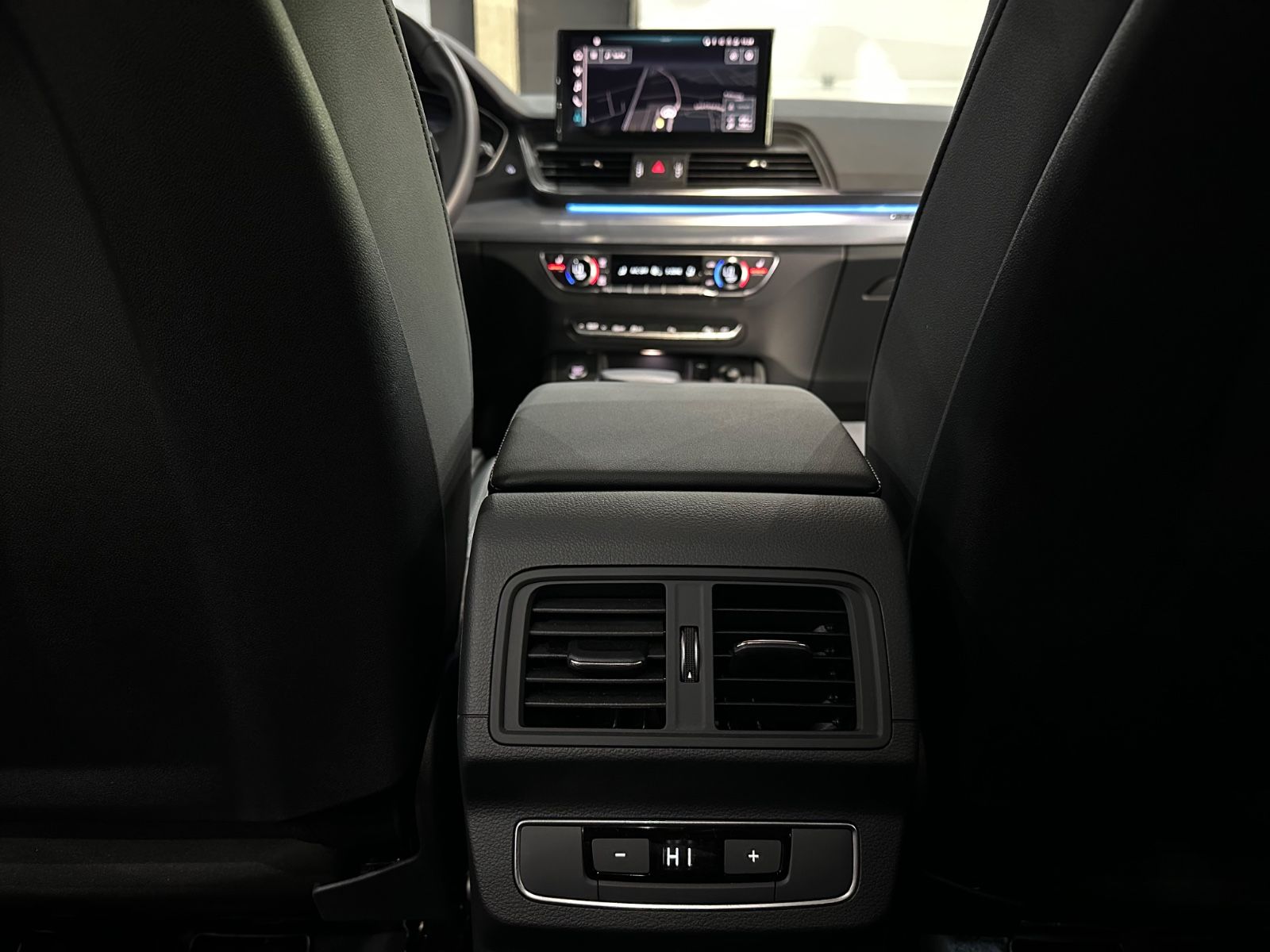 Audi Q5 50 TDI quattro - Samsaru's Car Outlet
