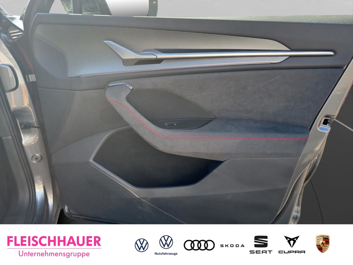 Skoda Kodiaq 2.0 TSI 4x4 RS Matrix+Navi+AHK+HUD+Kamera