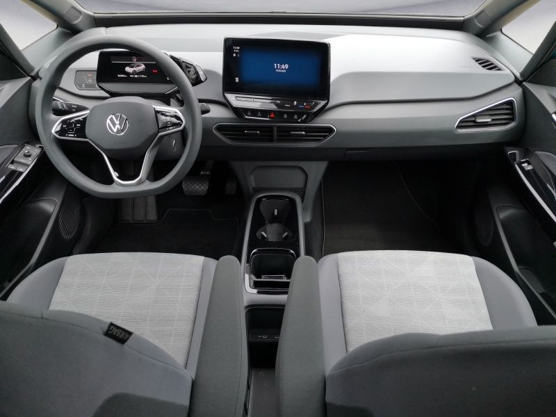 Volkswagen ID.3 Performance Upgrade Pure - Samsaru's Car Outlet