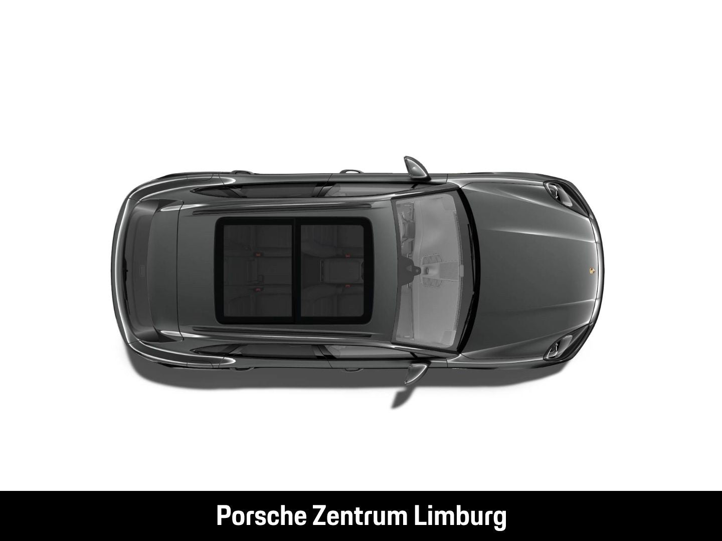 Porsche Cayenne E-Hybrid BOSE Luftfederung 20-Zoll