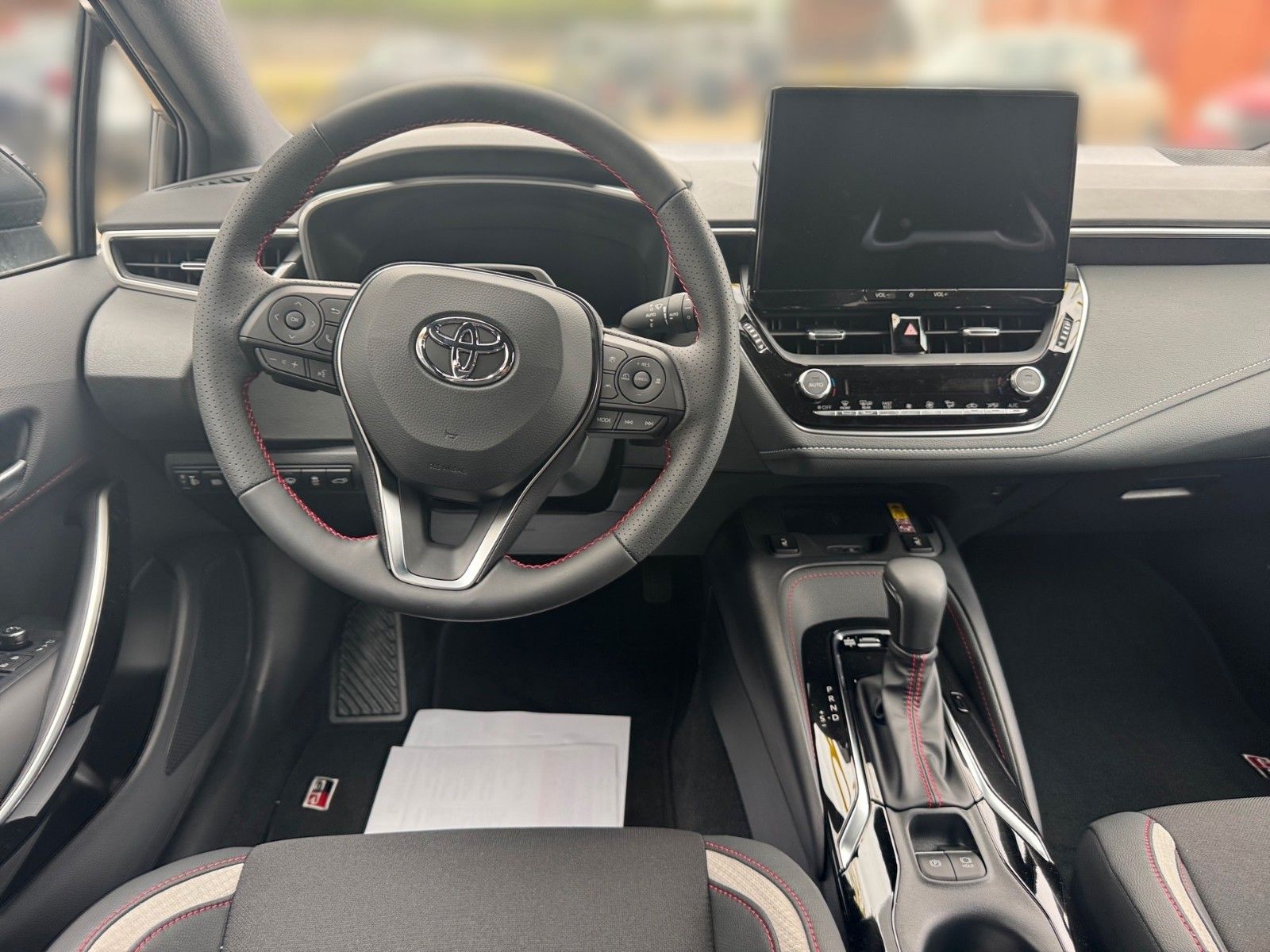 Toyota Corolla TS 2.0 Hybrid GR *SHZ* *LHZ* *PDC* *ACC*