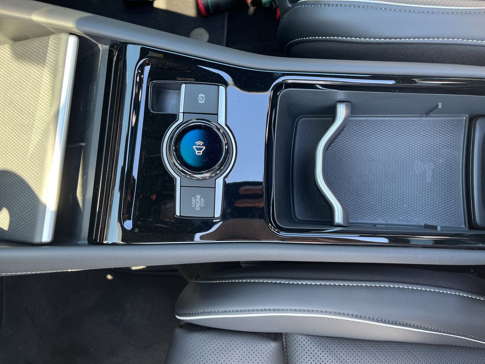 Volkswagen Tiguan Elegance 1,5 TSI eHybrid DSG | SOH 100% |