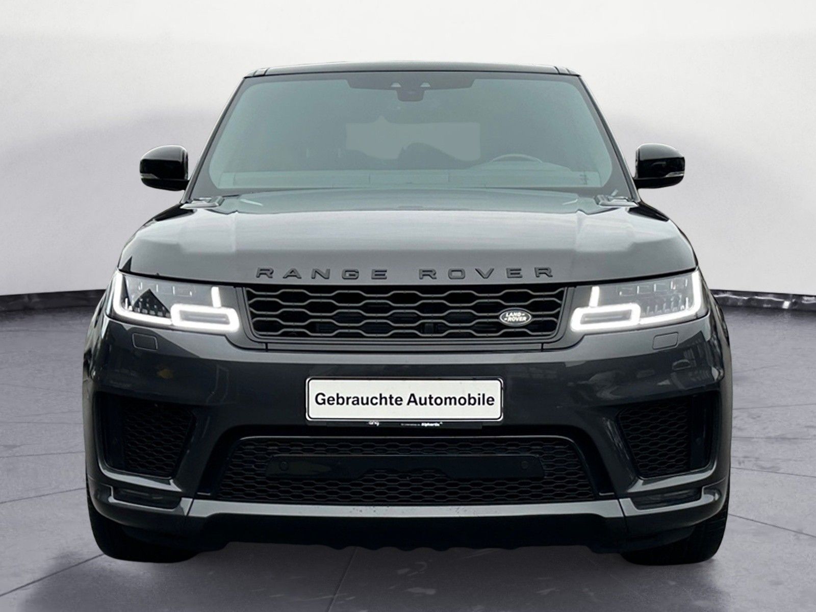Range Rover Sport 3.0 D300 HSE Dynamic Stealth - Samsaru's Car Outlet