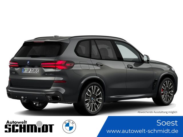 BMW X5 xDrive50e HYBRID M Sportpaket UPE 118.060 EUR