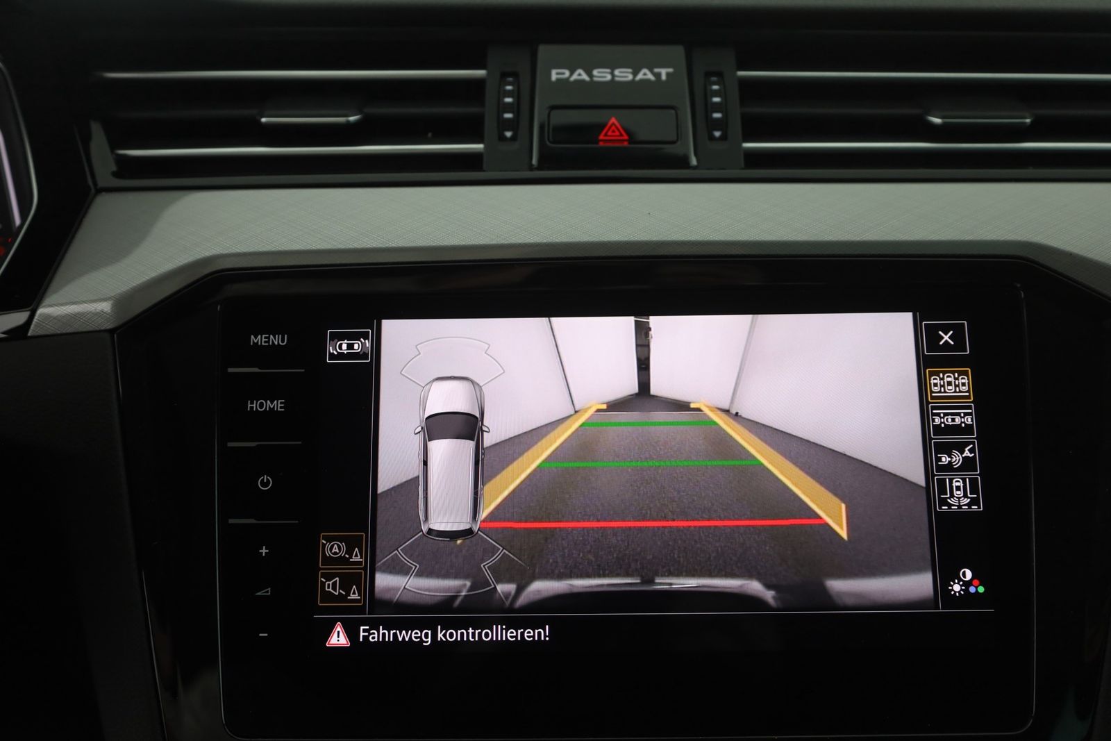 Volkswagen Passat Variant 1.4 TSI e-Hybrid GTE LED Navi ACC