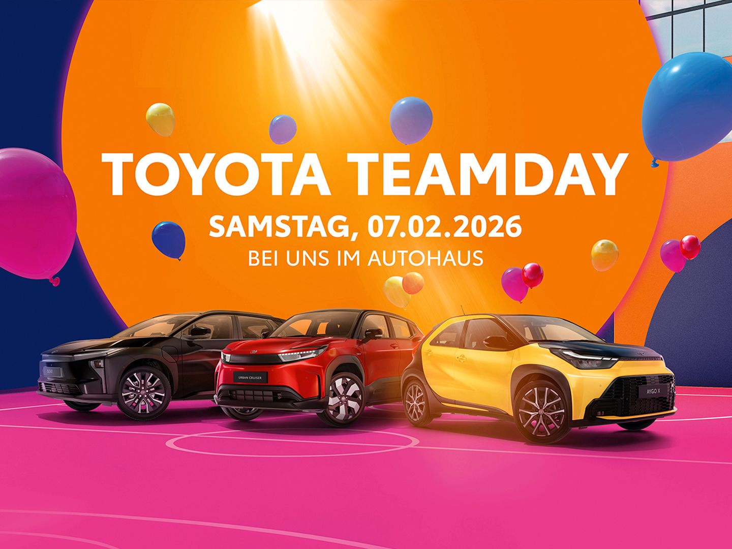 Toyota C-HR 1.8 Hybrid Teamplayer *LED*ACC*CAM*SHZ*TWA*