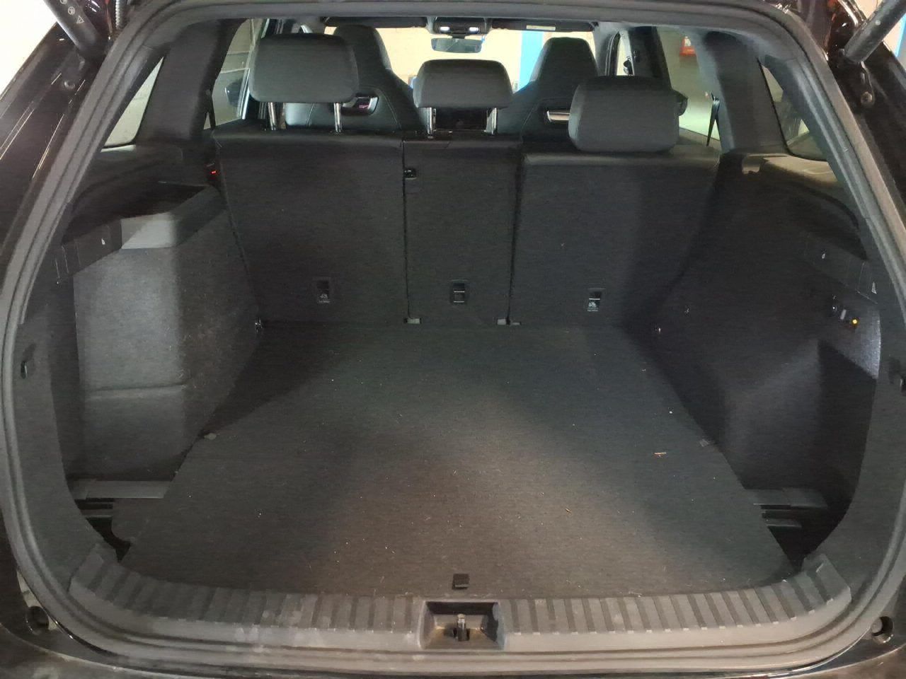 Skoda Kodiaq Sportline IV AHK Panorama TopView 20Zoll
