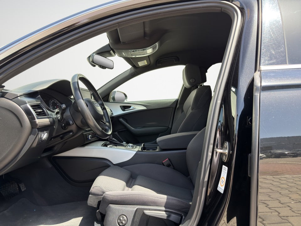 Audi A6 Avant 2.0 TDI ultra