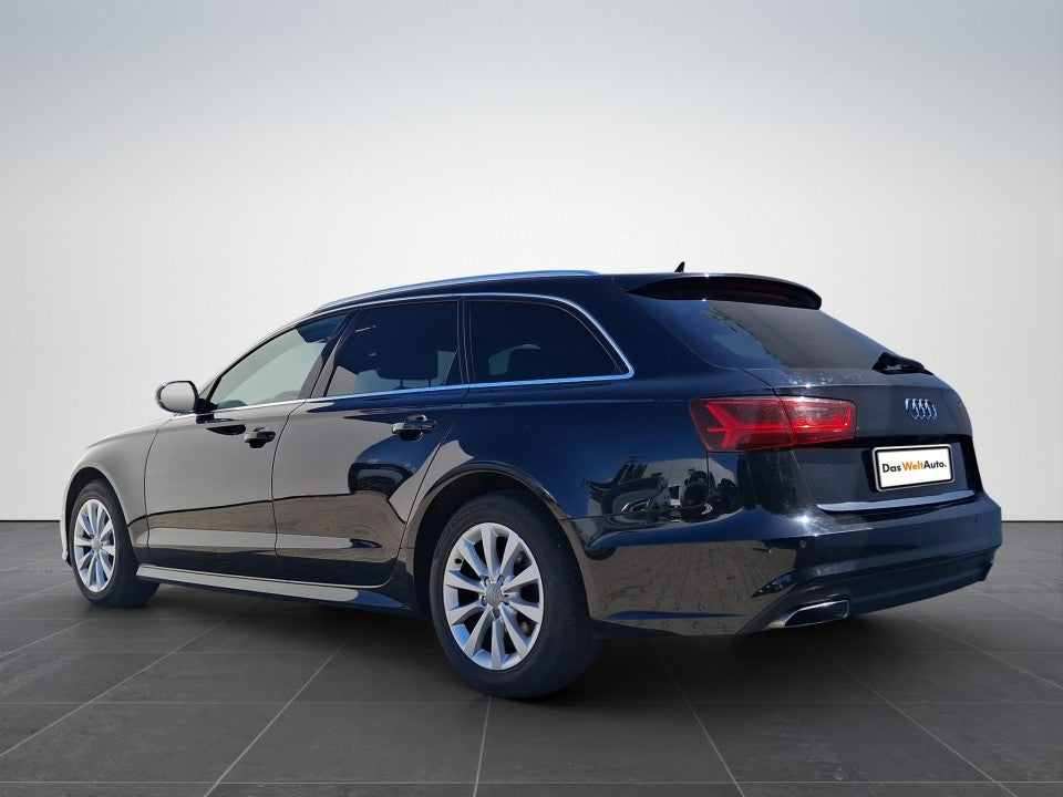 Audi A6 Avant 2.0 TDI ultra
