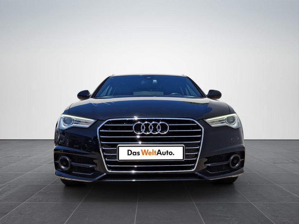 Audi A6 Avant 2.0 TDI ultra
