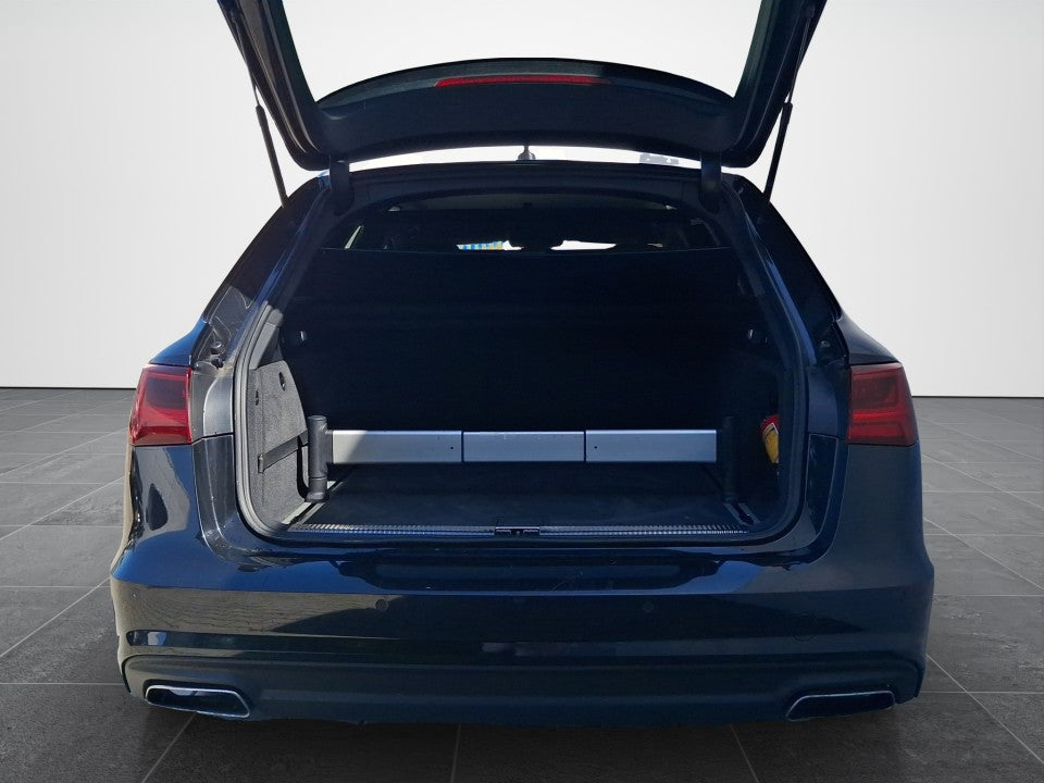 Audi A6 Avant 2.0 TDI ultra