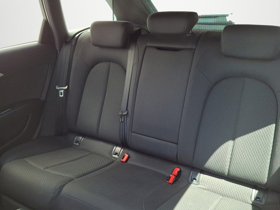 Audi A6 Avant 2.0 TDI ultra