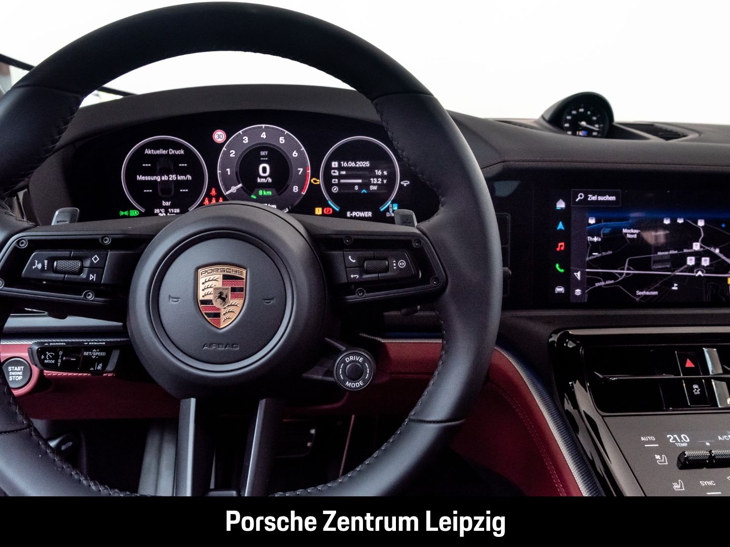 Porsche Panamera 4 E-Hybrid Massage Sportabgas HeadUp
